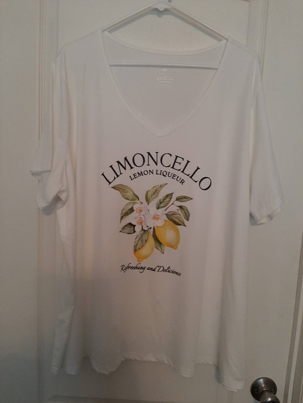 Womens T-shirt